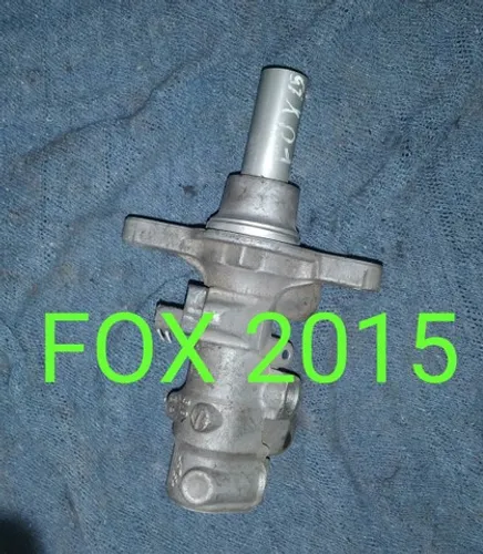 Cilindro mestre fox 15