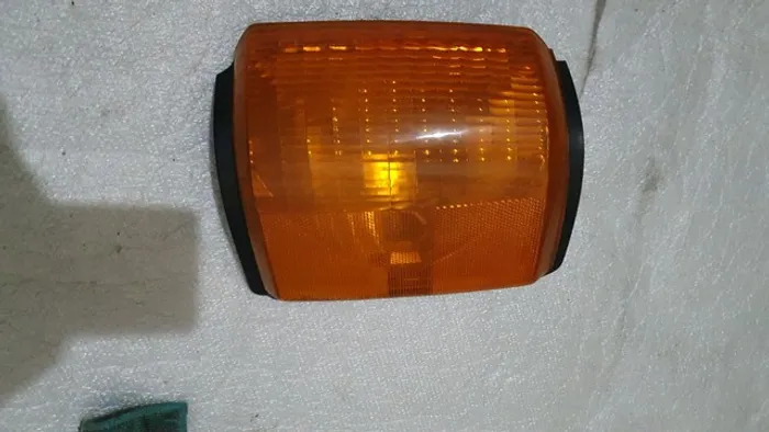 F1000 pisca esquerdo novo original valeo 