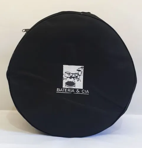 Bateria Bag para Caixa e Pratos