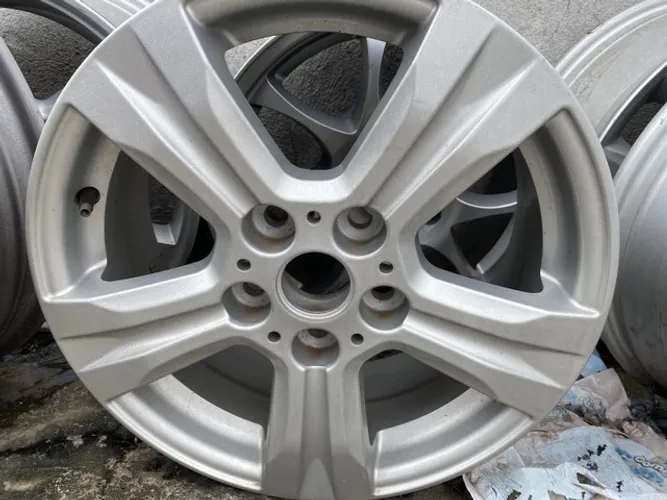 Roda Lifan X60 aro 16 original unidade valor mínimo 