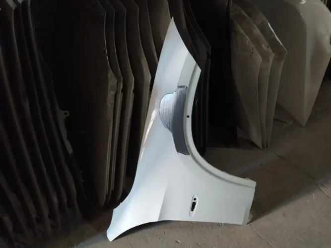 Paralama Bmw X1 2009 2010 2011 2012 2013 2014