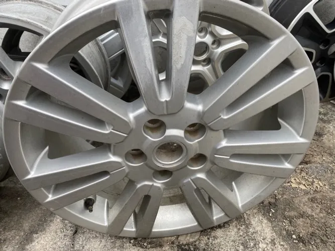 Roda Land Rover Discovery 4 original unidade valor mínimo 