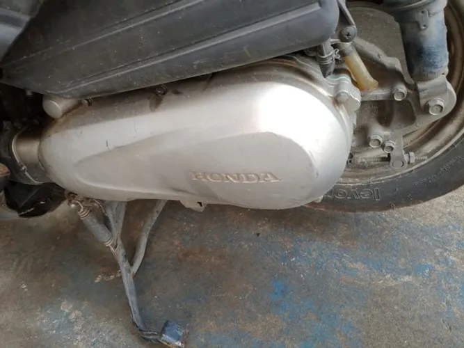 Motor parcial Honda lead 110