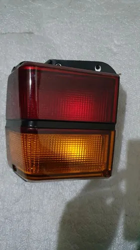 Ford belina scala lanterna traseira original
