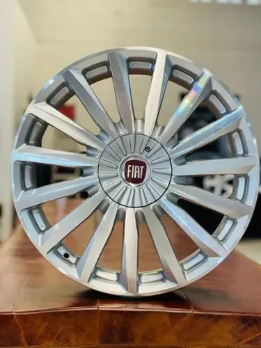 Rodas Esportivas Audi Etron - Aro 19"