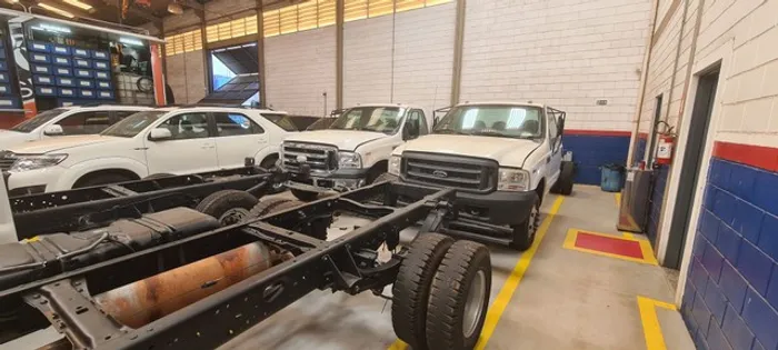 F4000 4x4