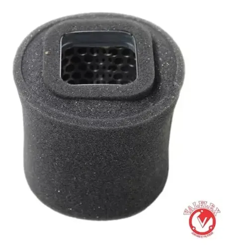 Filtro Ar Ybr 125 00-08/Factor 125 09/15 (Entrega Grátis*)