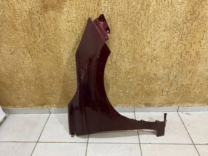 Paralama direito Honda City 2022/2023/2024/2025