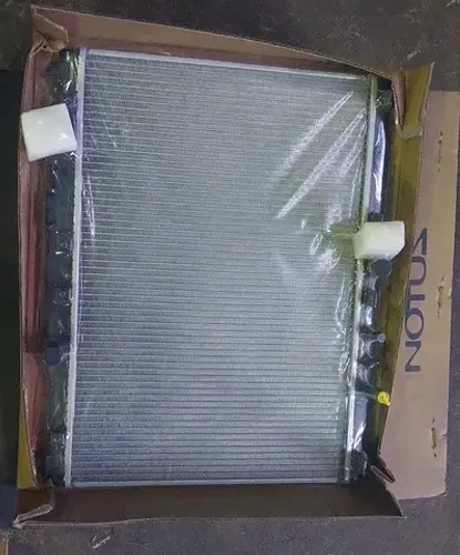 Radiador Honda city 15/21
