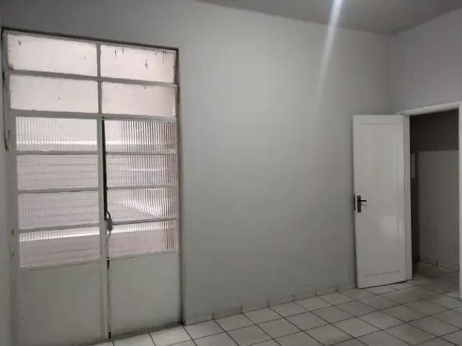 Sala Centro Barra Mansa