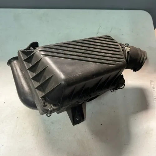 Caixa Filtro De Ar Gol Parati Turbo G3 Original