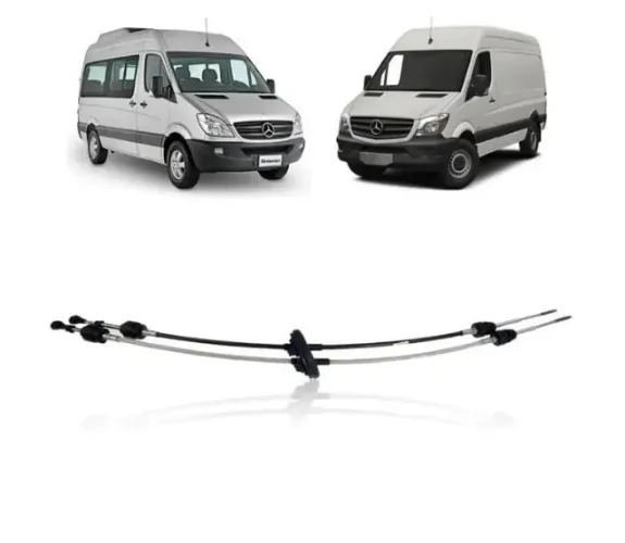 Cabo de marcha - Sprinter 311 415 515 2012 a 2019