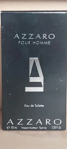 Azzaro Pour Homme 100ml