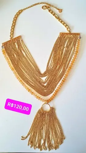 Lindíssimos colares!!!