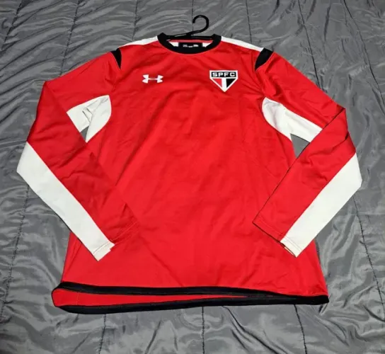Blusão Original São Paulo SPFC / TAM G