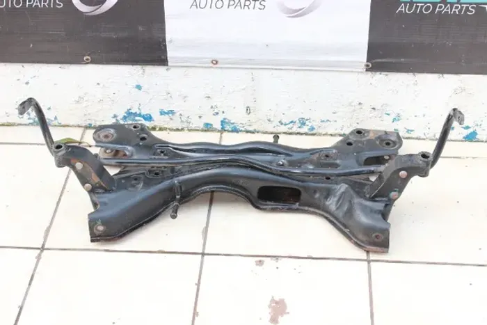Agregado Suspensao Volkswagen Gol Voyage G5 G6 G7 5u0199347a
