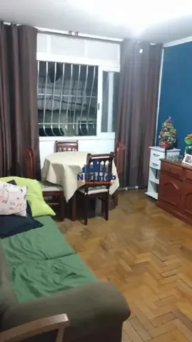 Apartamento à venda, 3 quartos, Fonseca - Niterói/RJ