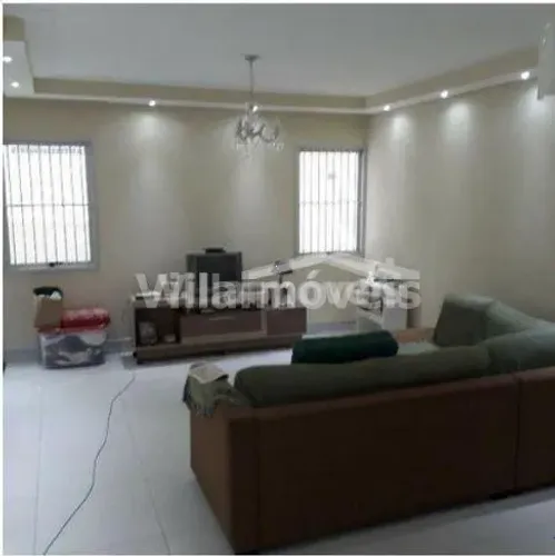 apartamento - Bosque - Campinas