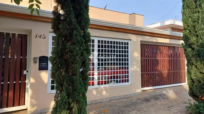 Casa para venda Bairro jardim Primavera Campinas SP