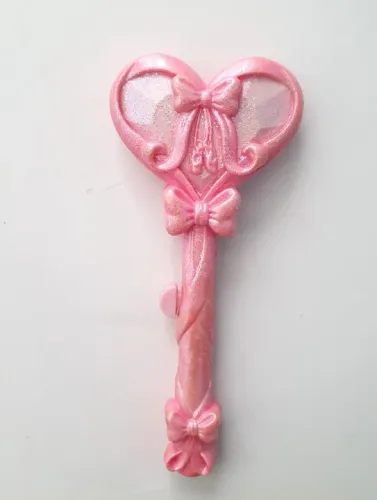 peça reposição para boneca barbie prima ballerina - princesa bailarina 2008