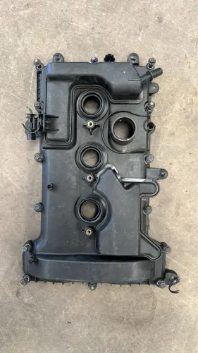 Tampa De Válvula Cabeçote Ford Ecosport 1.5 3cc 2018 A 2021 Original 