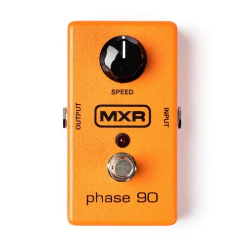 Pedal Dunlop MXR Phase 90 M101