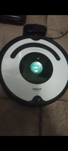 Robô Aspirador IRobot Roomba