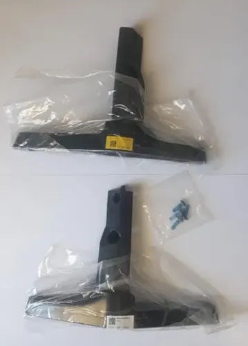 Pé Suporte Pedestal Base Tv Samsung Un40j5200ag Un40j5200