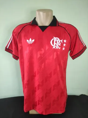 Camisa Flamengo LifeStyle