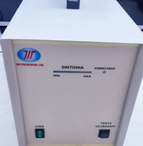 GERADOR ULTRASSONICO gw-2000 2800w