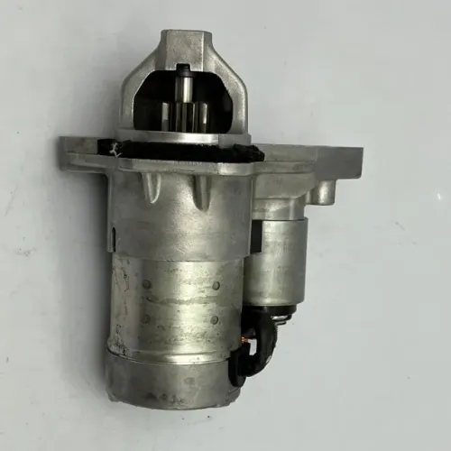 Motor Partida Nissan Kicks 1.6 16v 2017 2021 | 23300EE01E