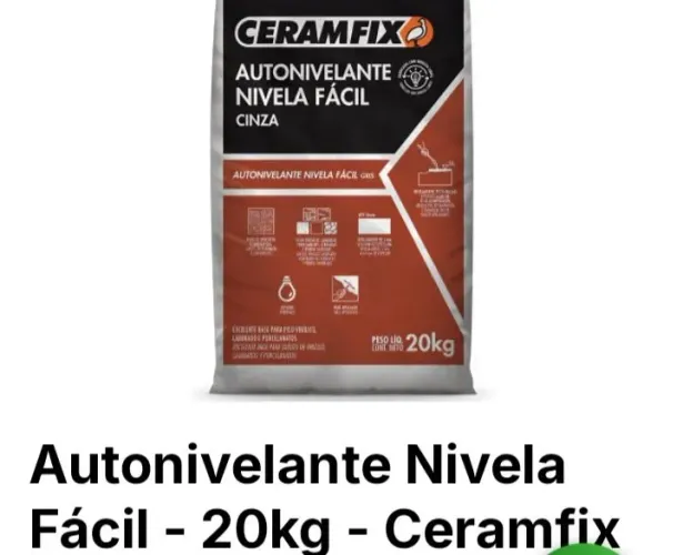 Autonivelante 