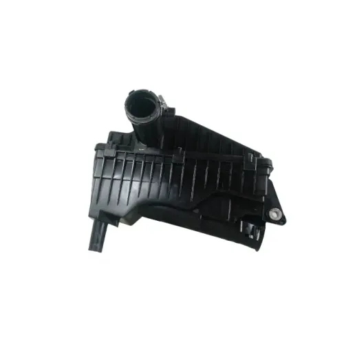 Caixa Filtro De Ar Peugeot 207 1.4 8v 