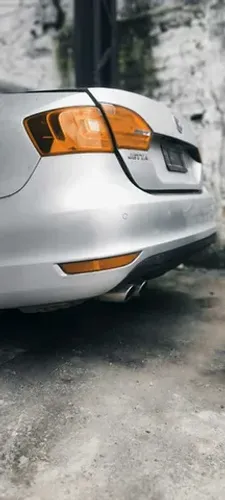 Sucata De Vw Jetta Tsi 2.o 2013