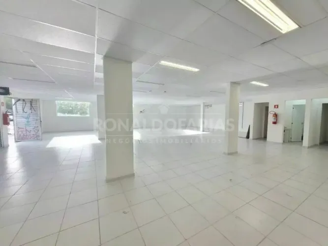 Prédio comercial à venda no Grajaú - São Paulo