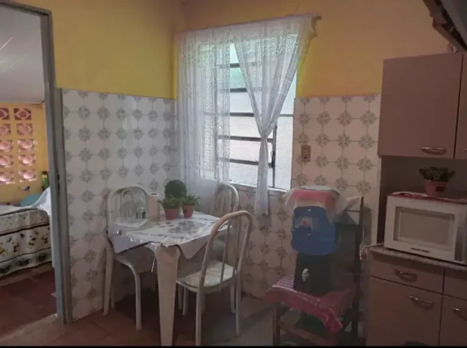 vendo casa em águas lindas