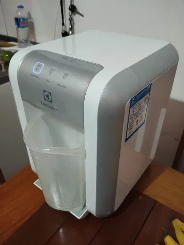 Bebedouro Electrolux - Gelada, Fria e Natural