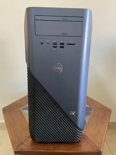 Computador da Dell 