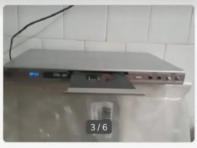 2 DVds por 300,00
