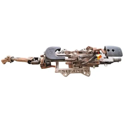 Coluna de direção Vw Jetta 2007/09
