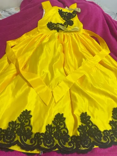 Vestido de festa