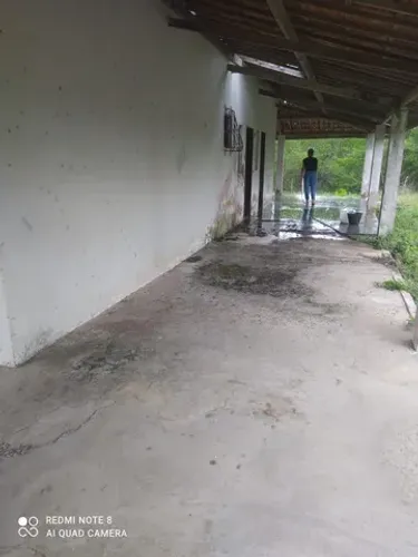 Vendo maravilhoso sítio em catu