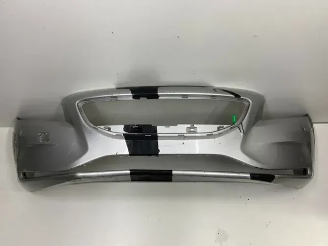Parachoque Dianteiro Volvo V40 2013 2014 2015
