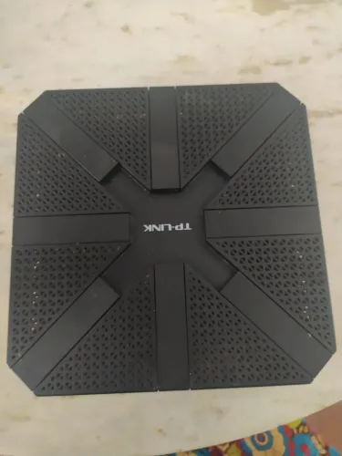 Roteador TP-LINK Archer C5400 - (Tri-Band)