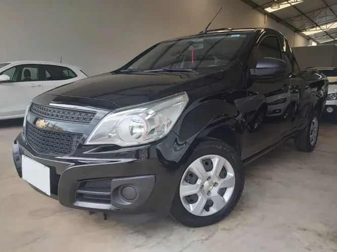 MONTANA LS 1.4 FLEX