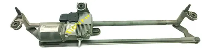 Motor Galhada Limpador Parabrisa Vw Tiguan 2.0 2013