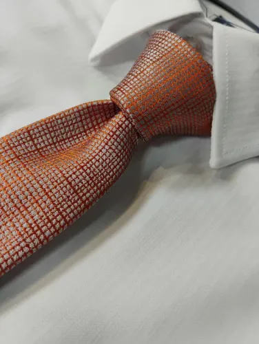 Gravata slim jacquard nova coleção venda especial 