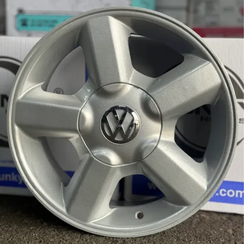 Rodas Gti aro 15 4x100