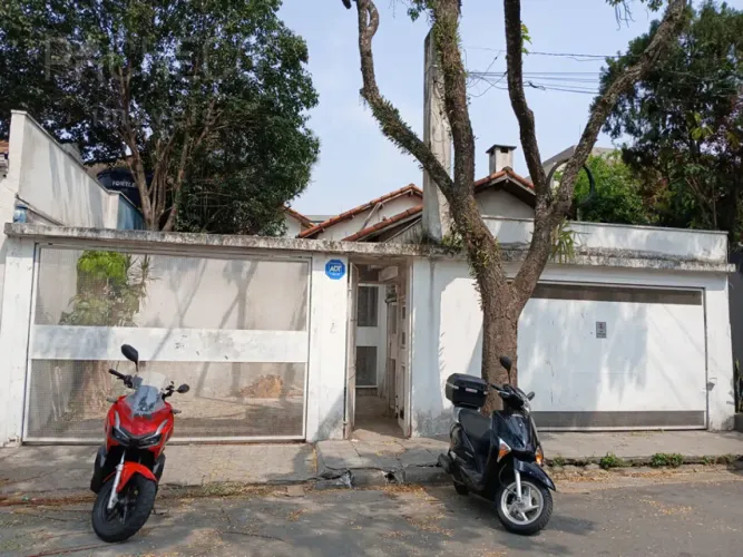 Casa, Vila Madalena - São Paulo