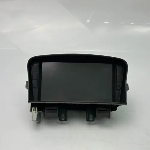 Central Multimídia Chevrolet Cruze 1.4 2014 2016 | CA188BR